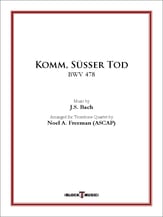 Komm, Susser Tod P.O.D. cover
